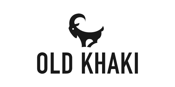 Old Khaki Logo